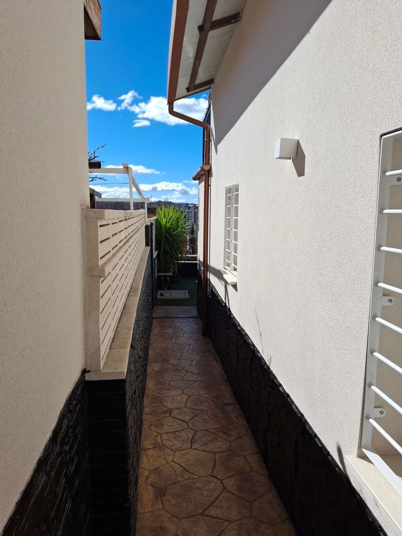 Casa independiente en Barrio Peñagrande - Foto 38