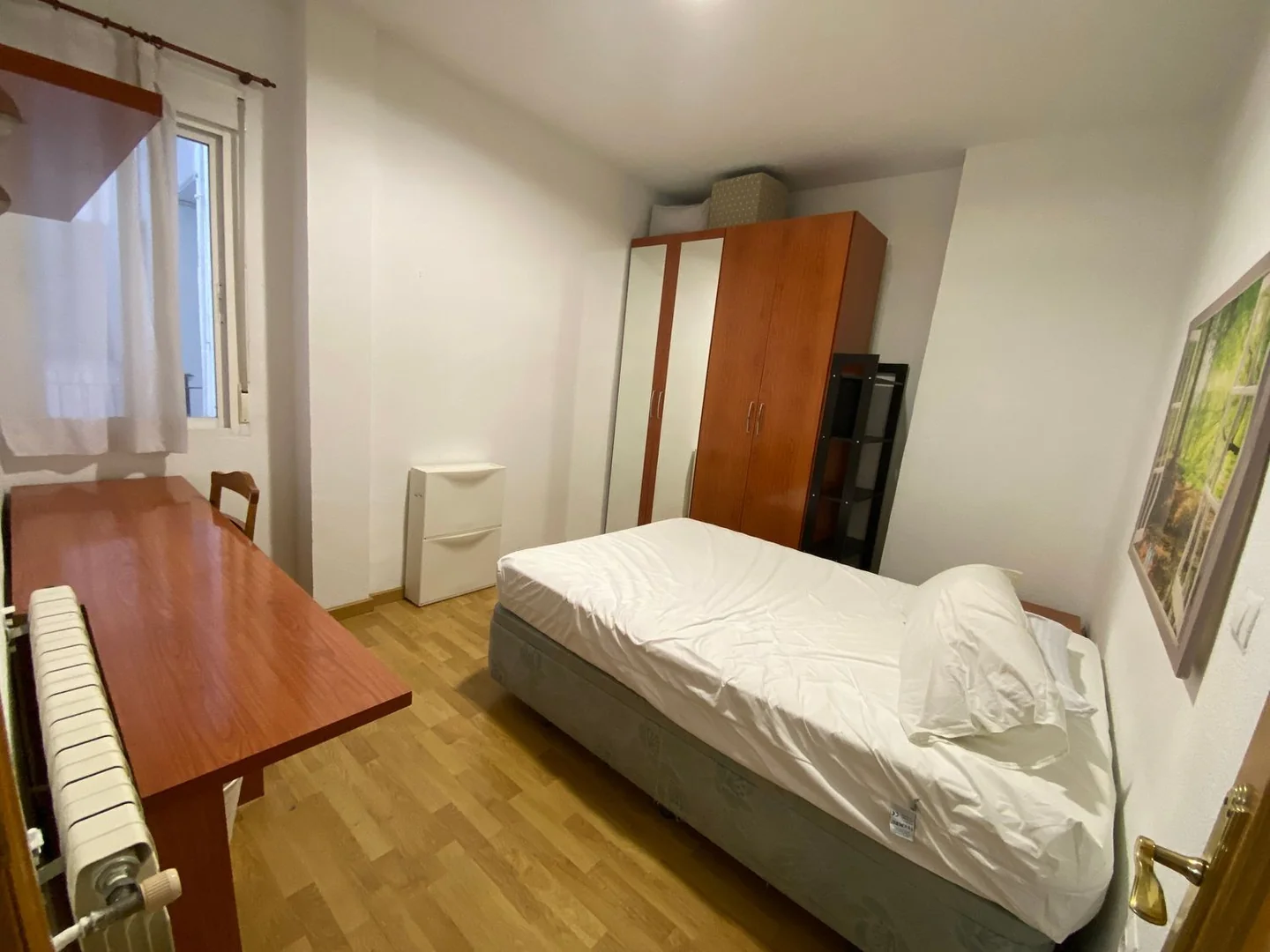 Piso en Calle de Rodríguez San Pedro, 39, Gaztambide - Foto 7