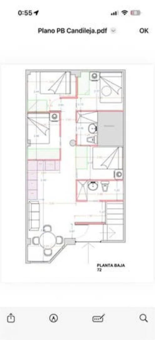 Piso en Vallecas - Foto 5