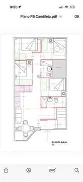 Piso en Vallecas - Foto 5