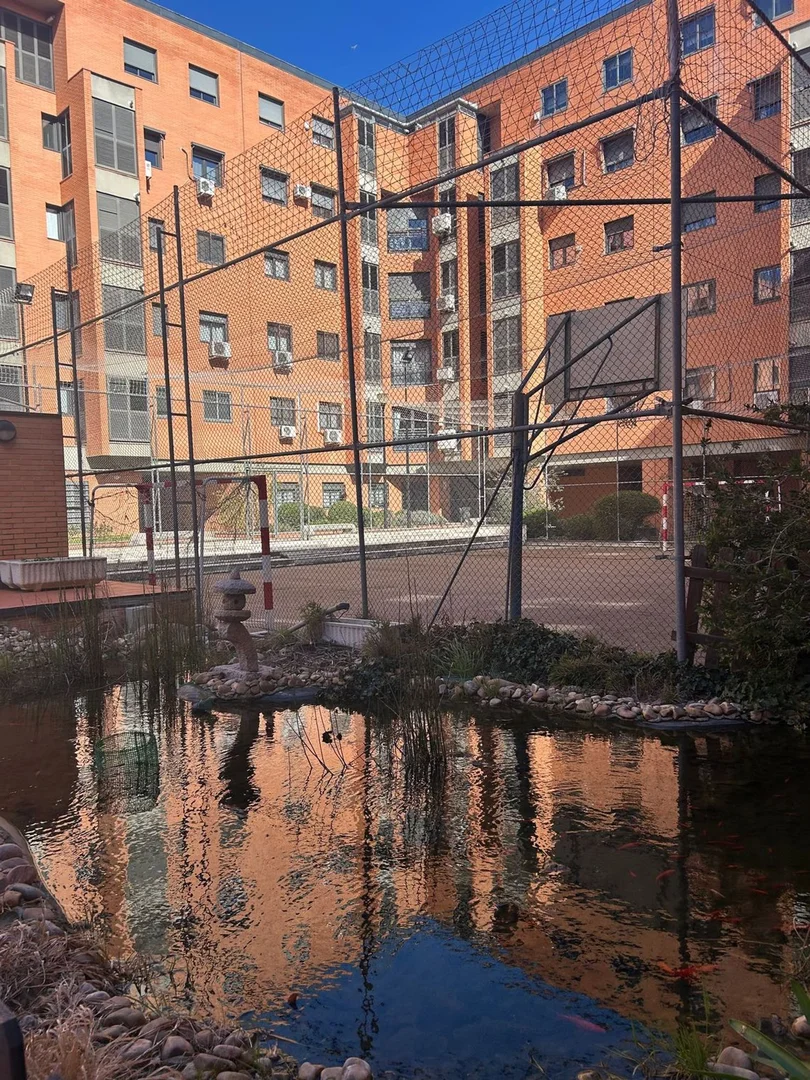 Piso en calle de Malmoe, 77 - Foto 22