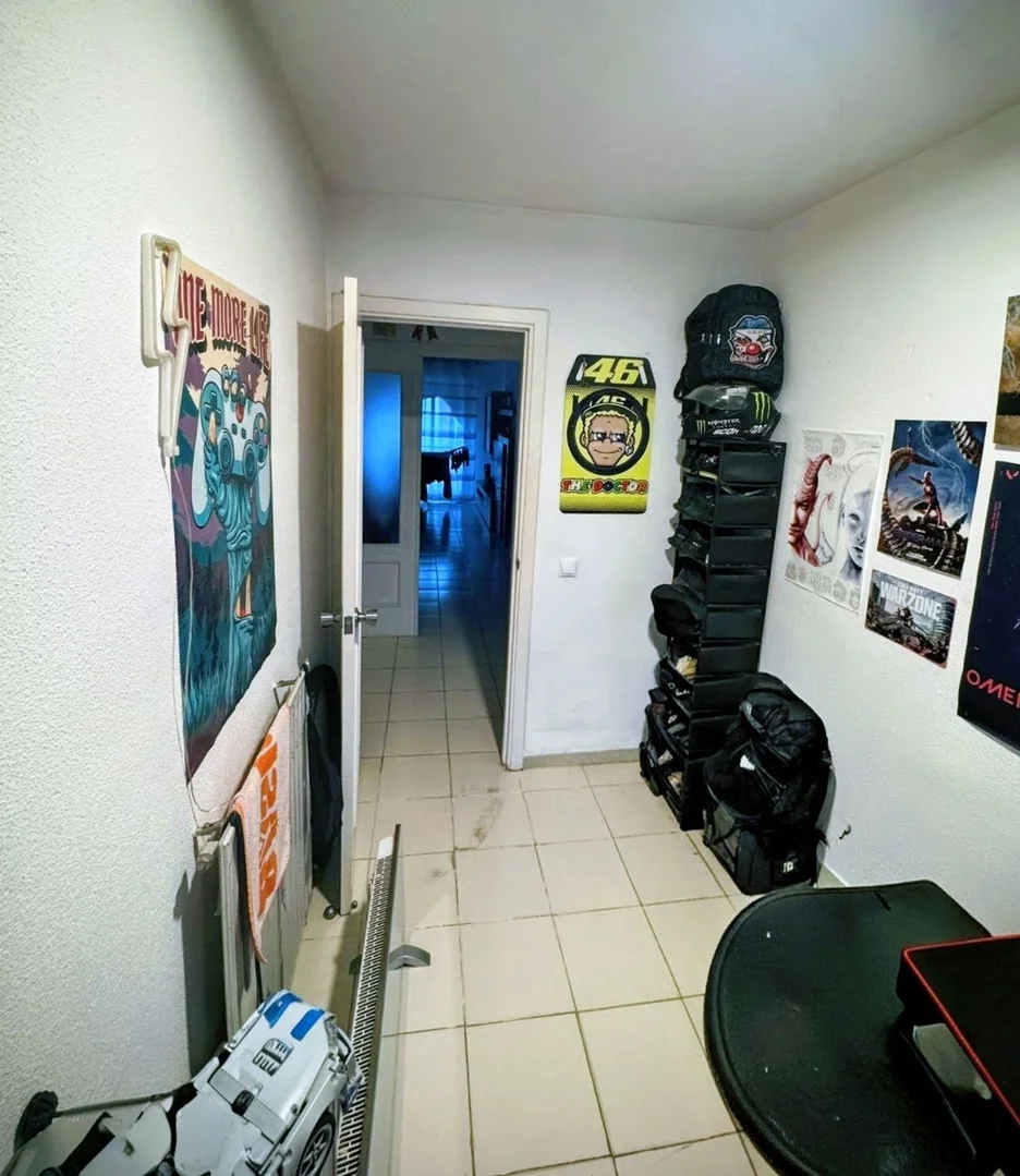 Piso en calle del Capitán Blanco Argibay, 132 - Foto 6