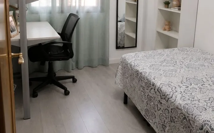 Piso en Calle Limonita, 5, Butarque - Foto 15