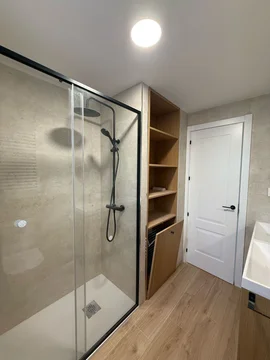 Piso en calle del Cerro del Castañar, 191 - Foto 2