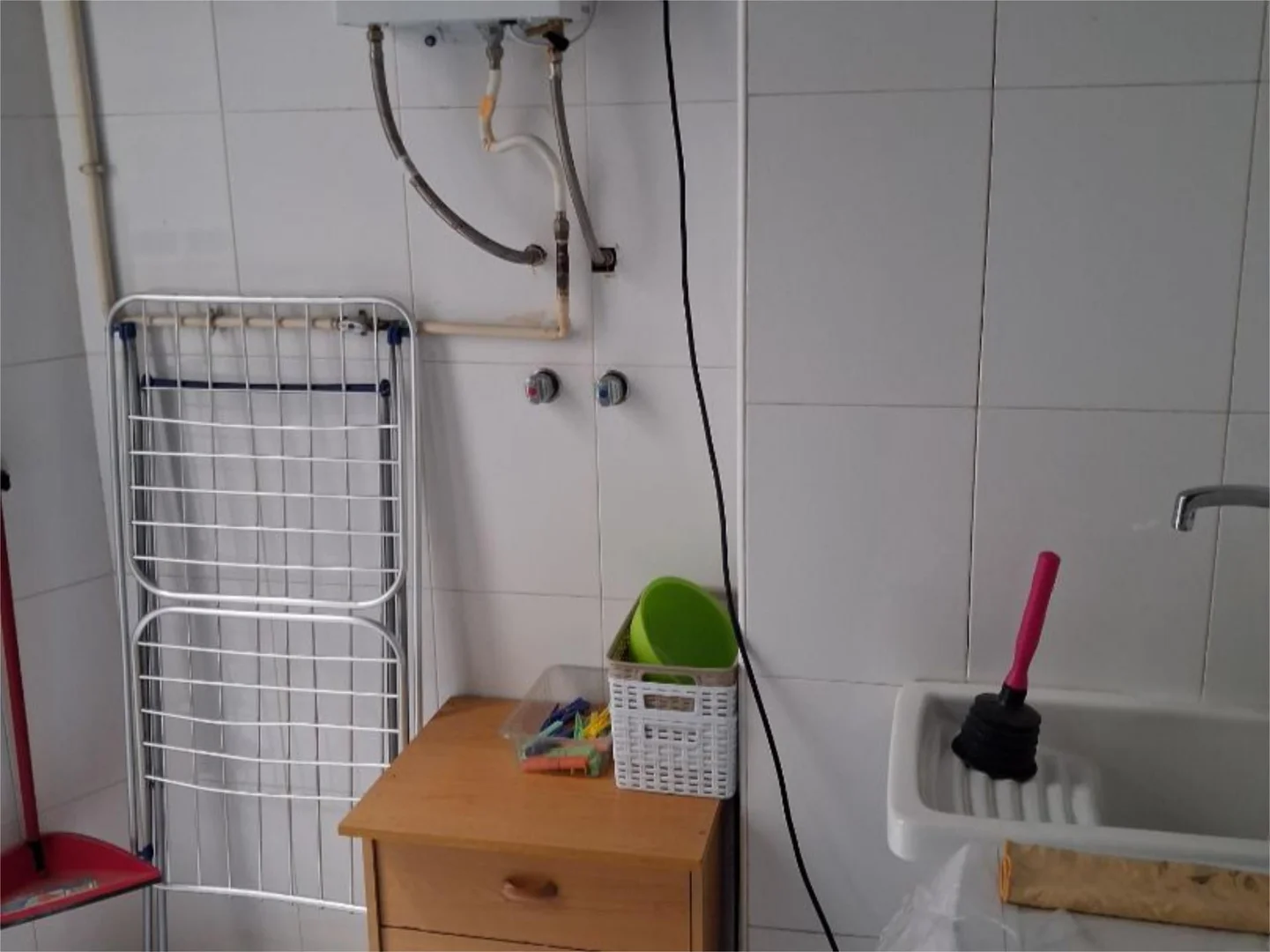 Piso en  Carrer de Sardenya 62 - Foto 3