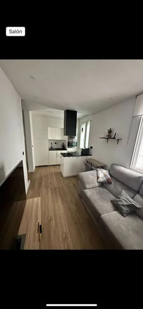 Piso en calle de Cáceres, 13 - Foto 4