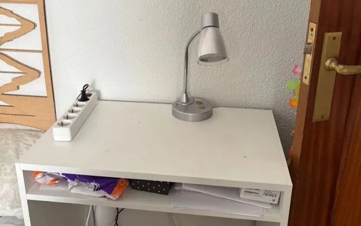 Piso en C/Jaén, 26, Cuatro Caminos - Foto 11