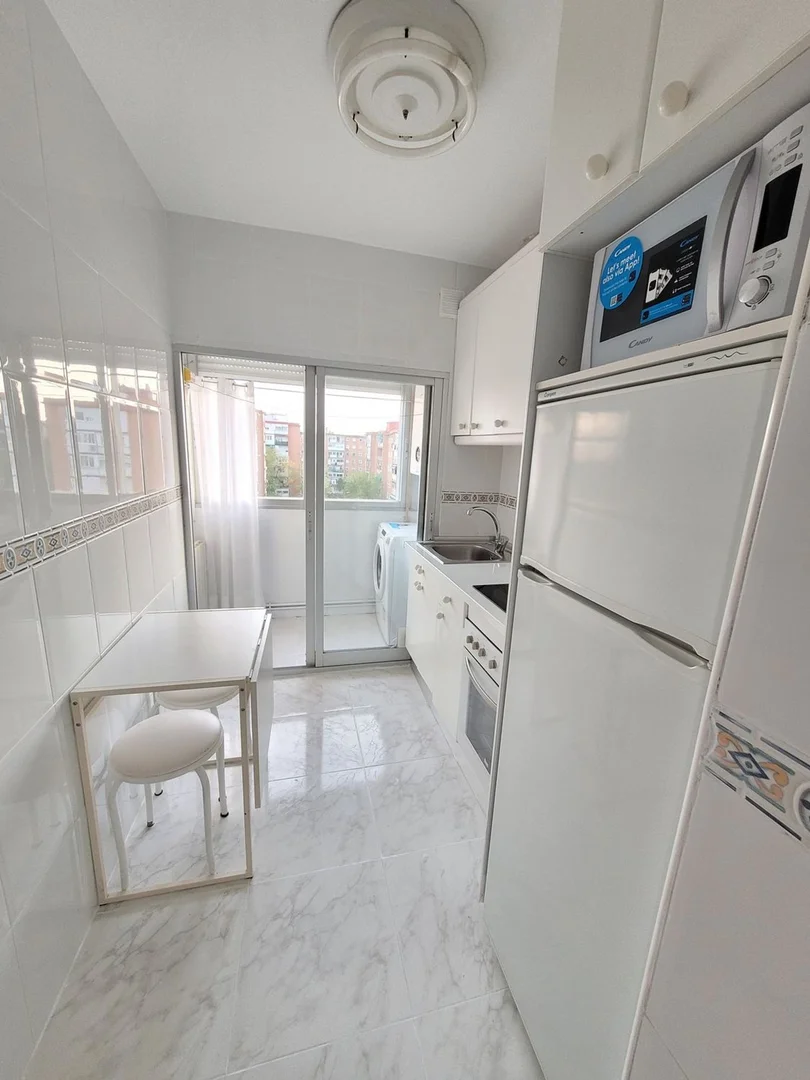 Piso en Barrio San Pascual - Foto 16