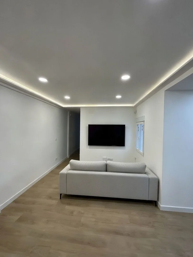 Piso en calle de Sánchez Pacheco, 18