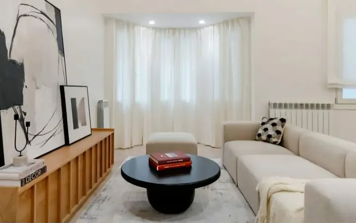 Apartamento en  Via Laietana 4 - Foto 2