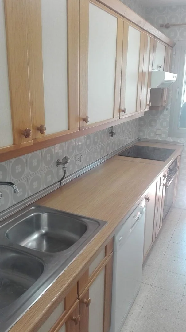 Piso en calle Ginzo de Limia, 7 - Foto 8