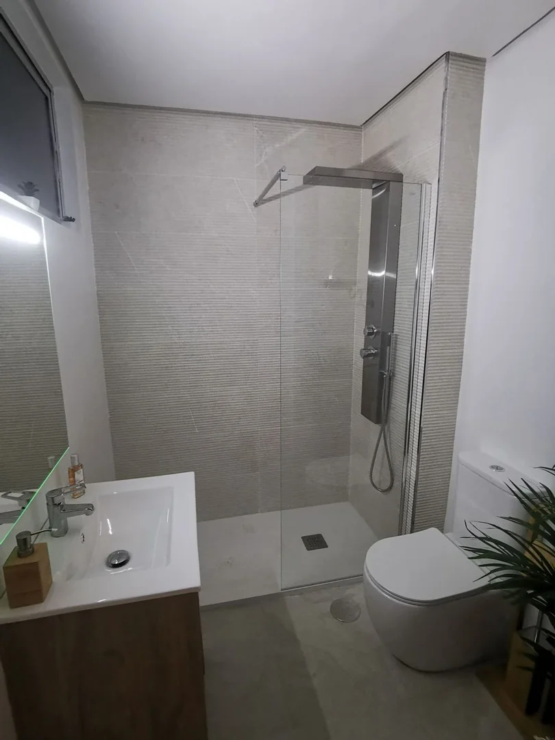 Estudio en Calle de Zurbano, 11, Almagro - Foto 2