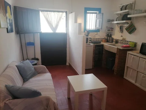 Casa de pueblo en Pozo de los Frailes - Presillas - Albaricoques - Foto 11