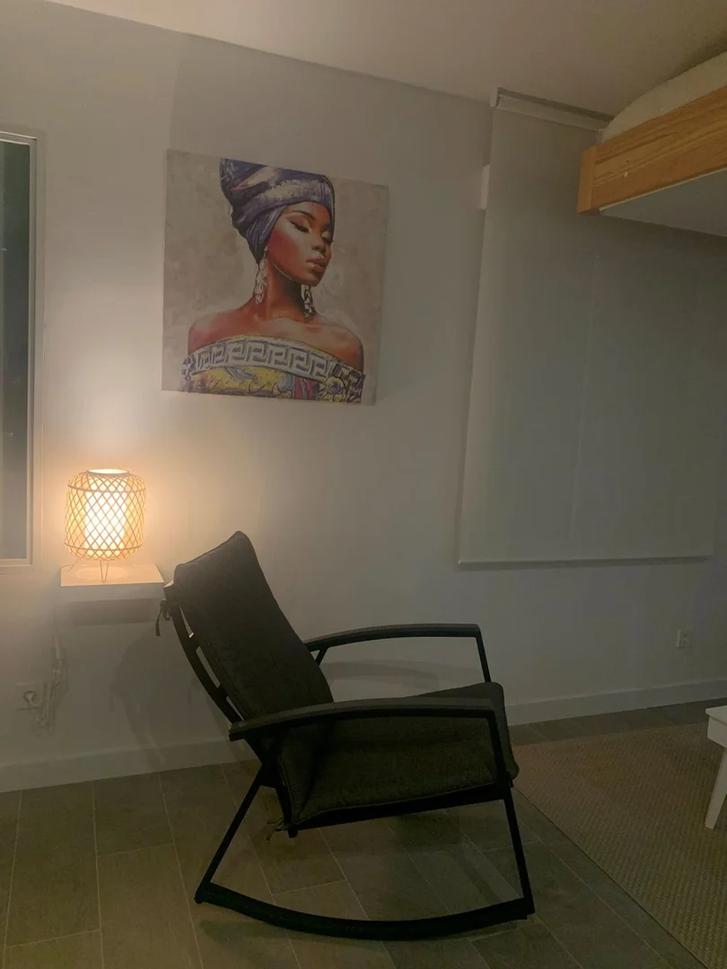 Estudio en calle de Matilde Landa, 11 - Foto 9