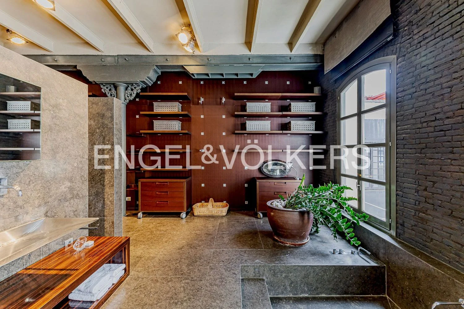 Loft en Sant Pere - Santa Caterina i la Ribera, Sant Pere - Santa Caterina i la Ribera - Foto 34