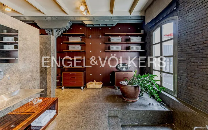 Loft en Sant Pere - Santa Caterina i la Ribera, Sant Pere - Santa Caterina i la Ribera - Foto 34