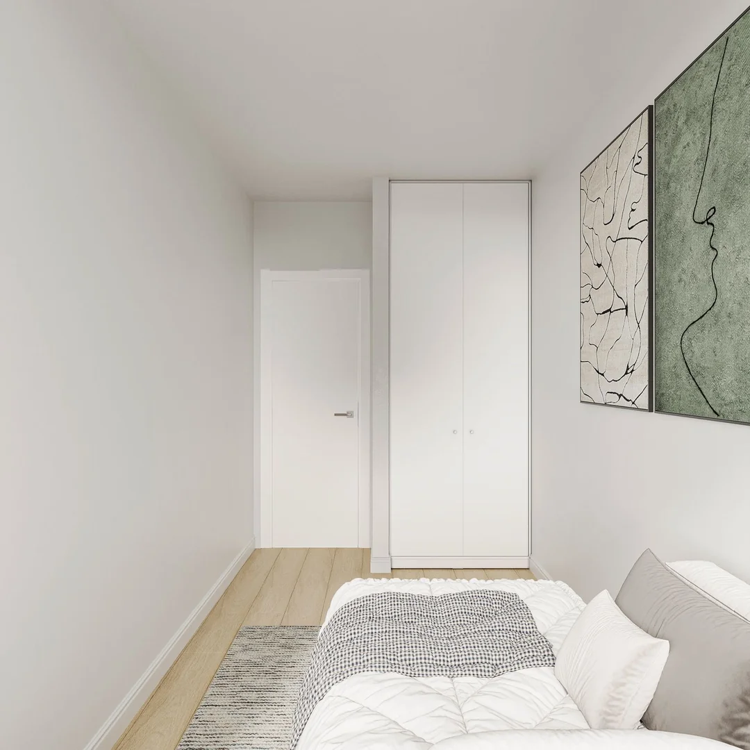 Estudio en Calle José Garrido, 7, San Isidro - Foto 9