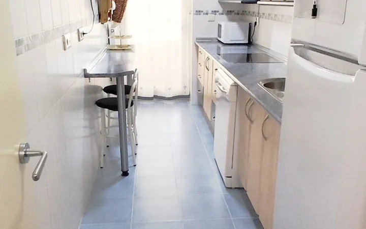 Piso en Calle Castillo de Candanchú, 8, Las Tablas - Foto 3