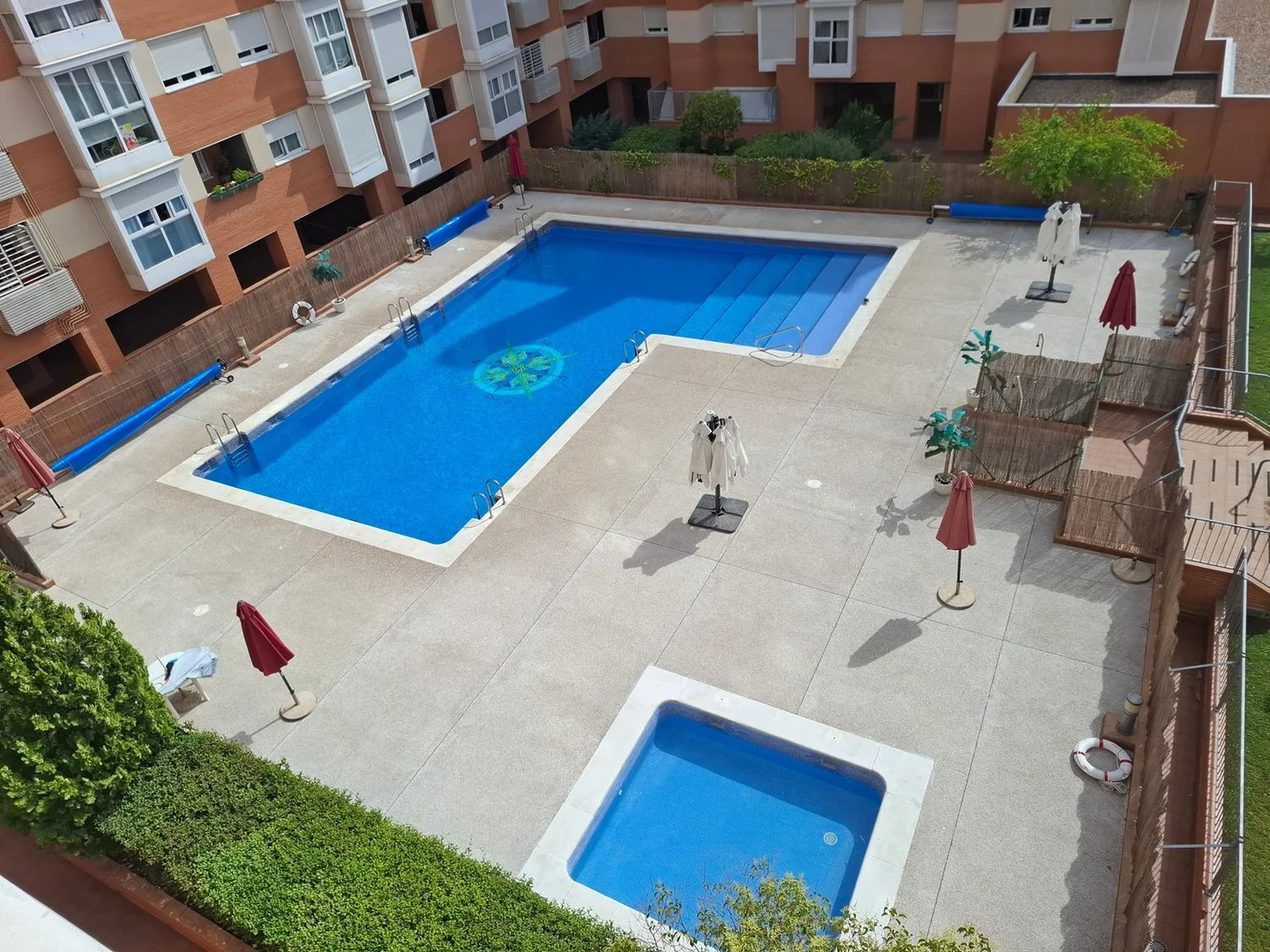 Piso en Calle de eunate, 8, Las Tablas - Foto 28