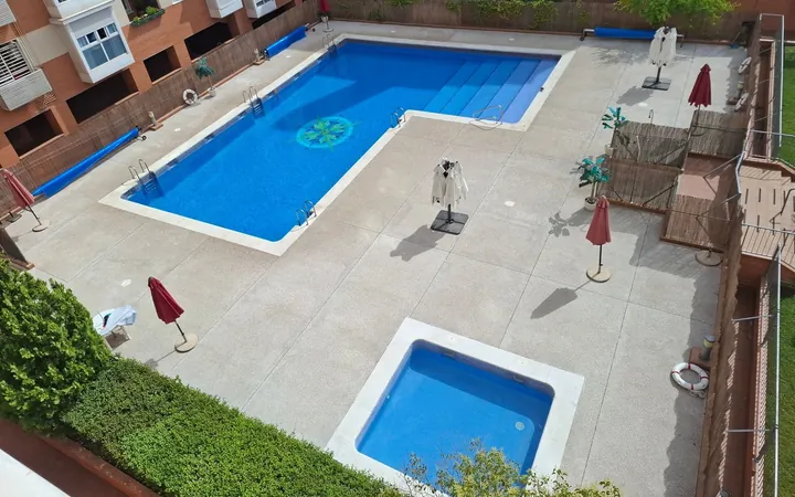 Piso en Calle de eunate, 8, Las Tablas - Foto 28