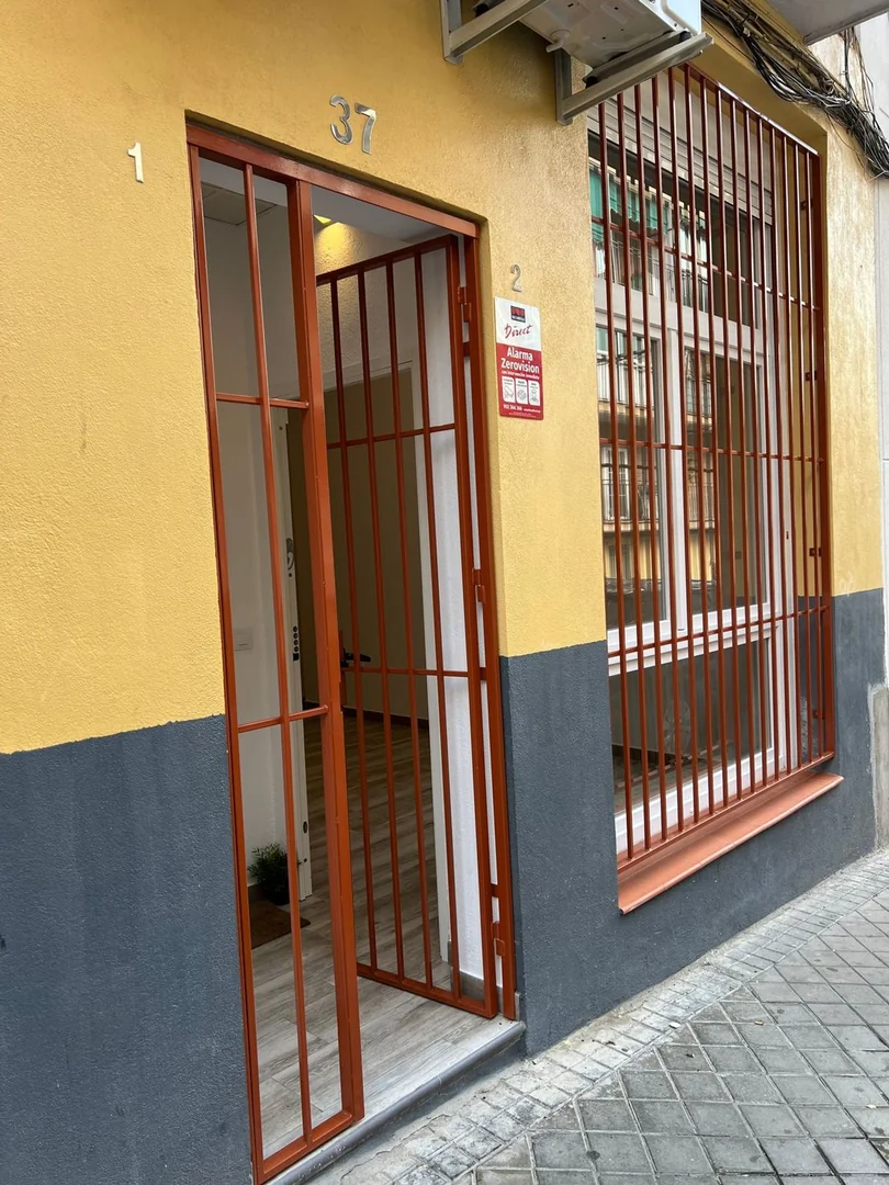 Piso en Calle de Alfredo Castro Camba, 37, San Diego - Foto 6