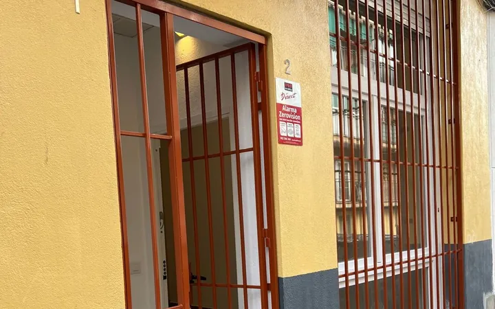 Piso en Calle de Alfredo Castro Camba, 37, San Diego - Foto 6