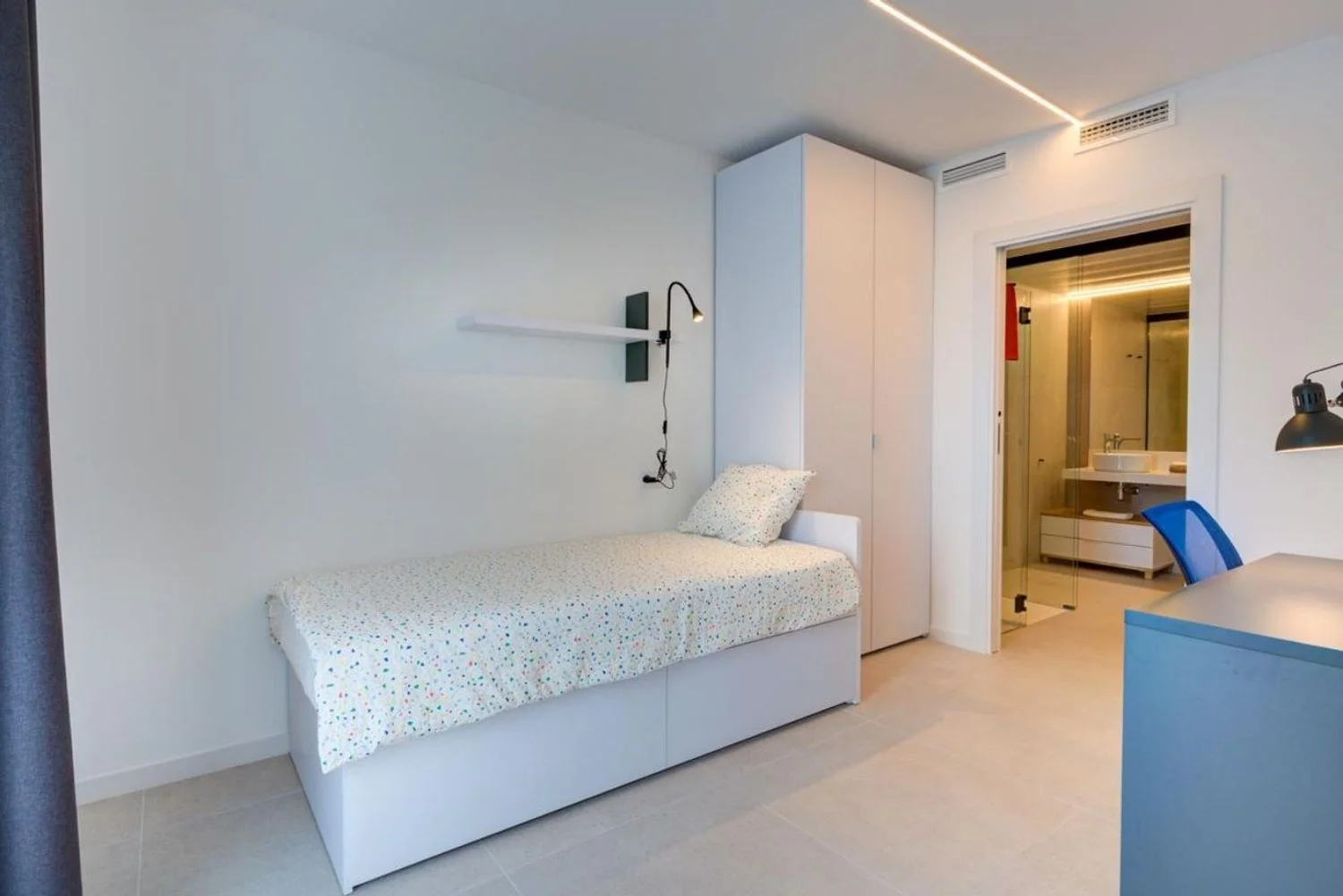 Piso en Placeta d'Anna Murìa, 3 - Foto 5