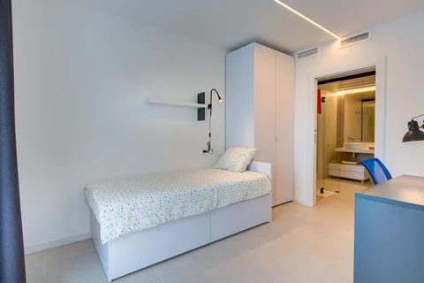 Piso en Placeta d'Anna Murìa, 3 - Foto 5