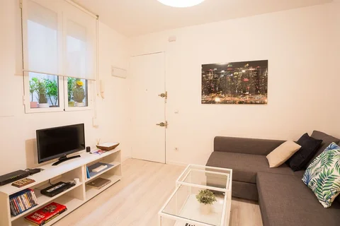 Piso en calle de San Vicente Ferrer, 69 - Foto 9