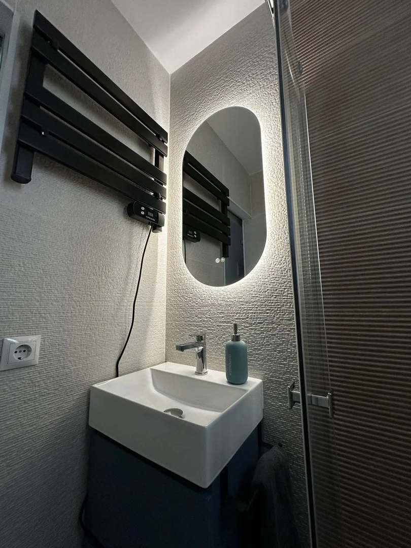 Piso en Barrio Acacias - Foto 11