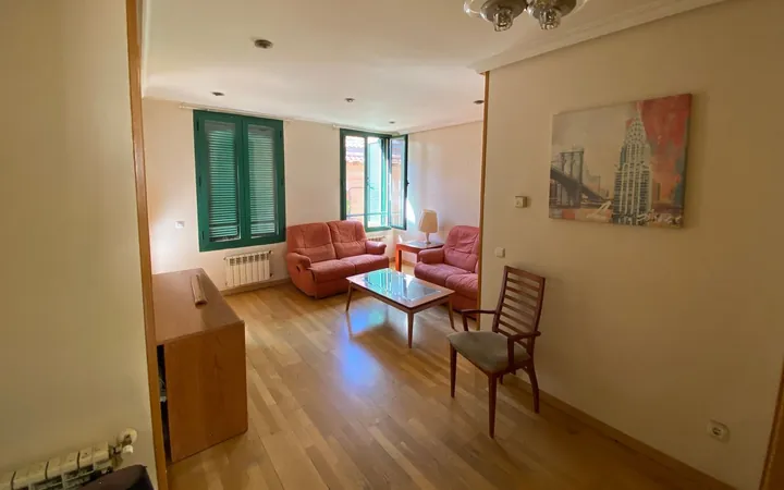 Piso en Calle de Fray Ceferino González, 14, Lavapiés-Embajadores - Foto 1