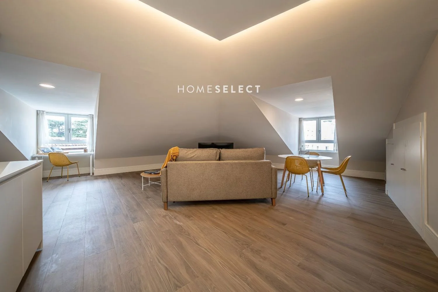 Piso en plaza de San Nicolás - Foto 2