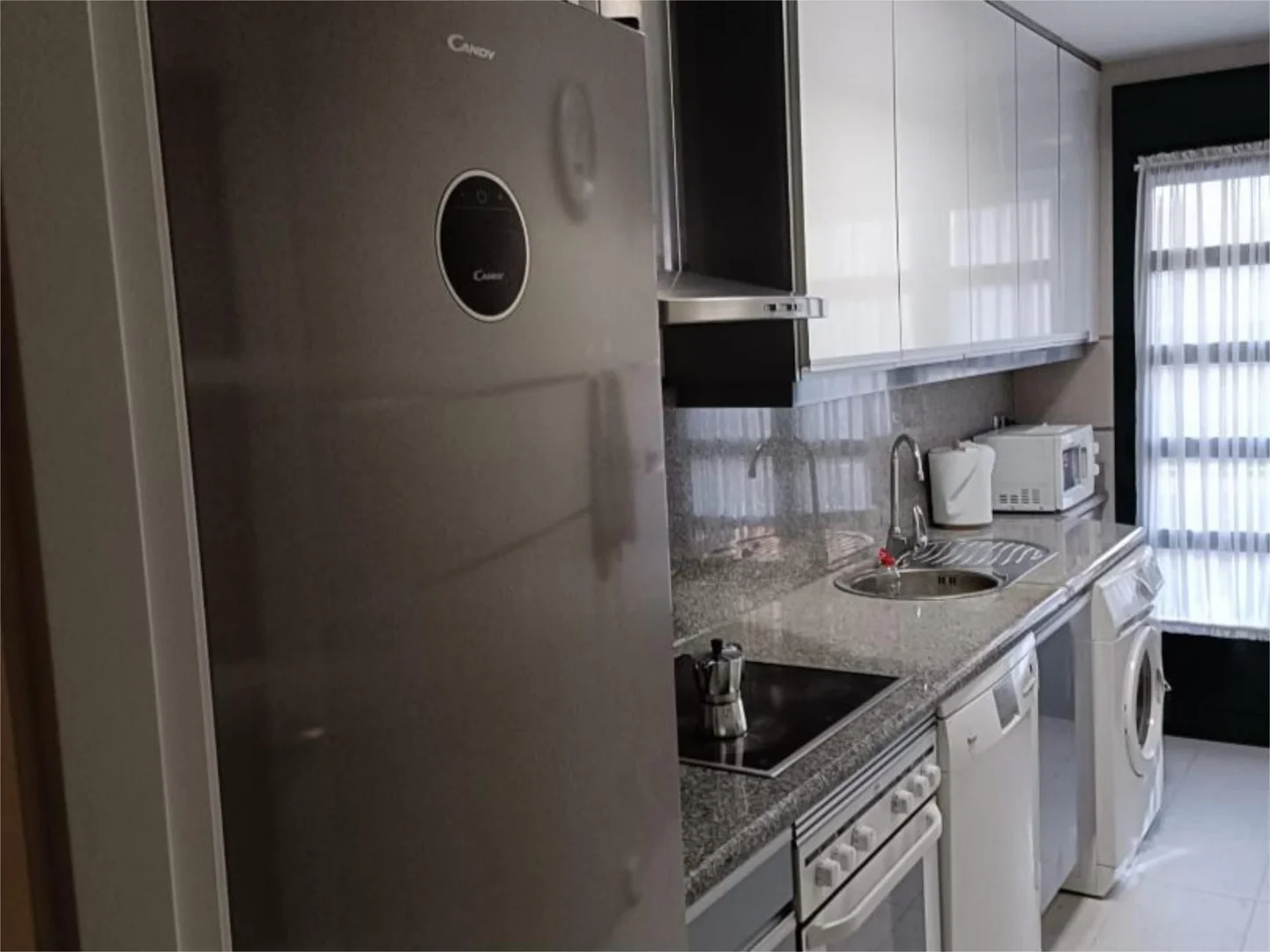 Piso en calle Cea Bermúdez 49 - Foto 6