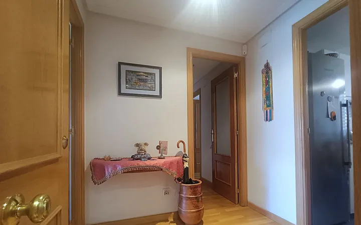Piso en Calle de Francisco Villaespesa - Foto 5