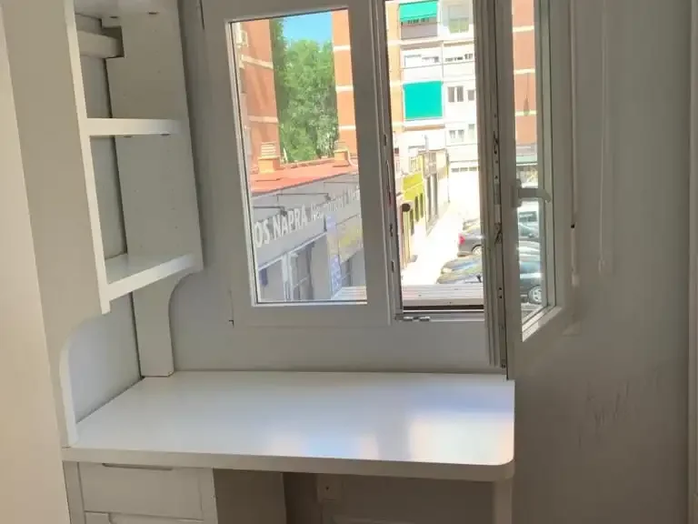 Piso en  Madrid Capital - Foto 14