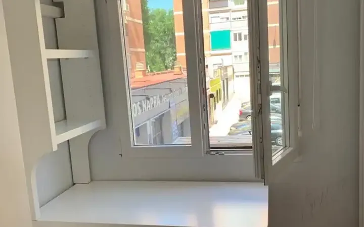 Piso en  Madrid Capital - Foto 14