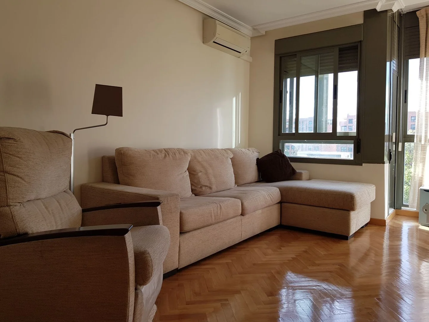 Piso en calle de Malmoe, 15 - Foto 2