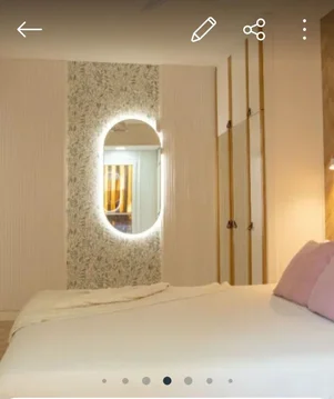 Piso en calle de la Marina, 551 - Foto 5