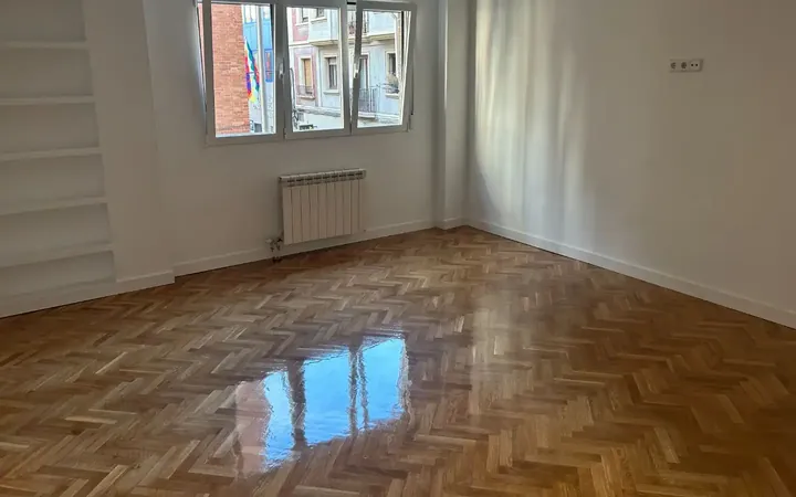 Piso en  Calle de Felipe Campos 2 - Foto 6