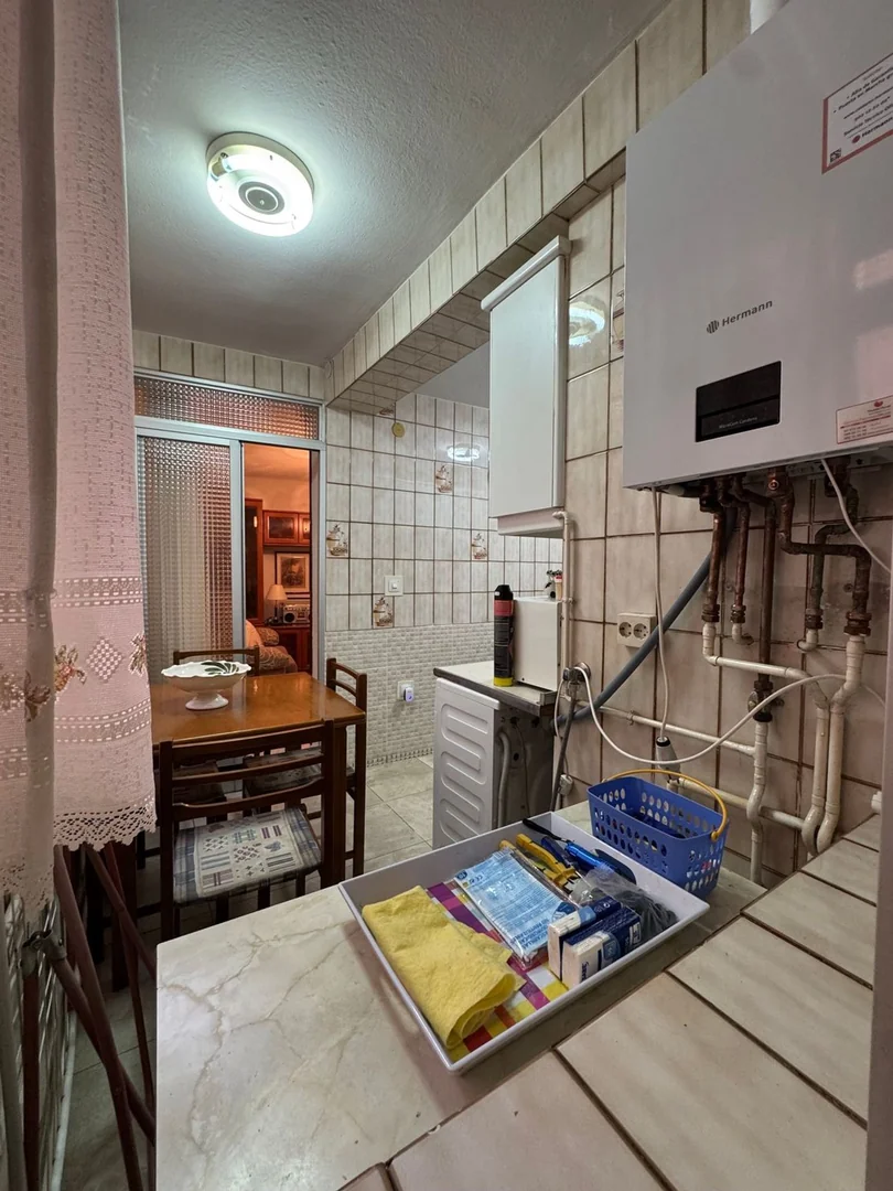 Piso en Calle de Álava, 11, Ventas - Foto 18