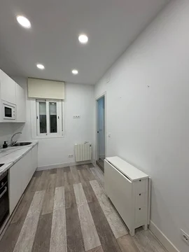 Piso en Calle del Maestro Alonso, 13 - Foto 3