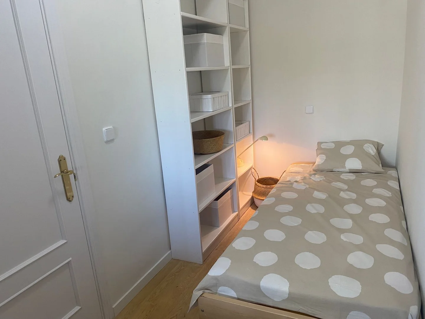 Piso en paseo de la Castellana, 288 - Foto 23