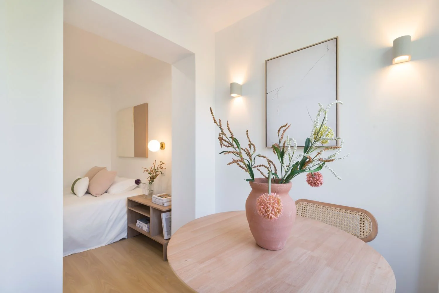 Piso en calle de Villamanín, 20 - Foto 2