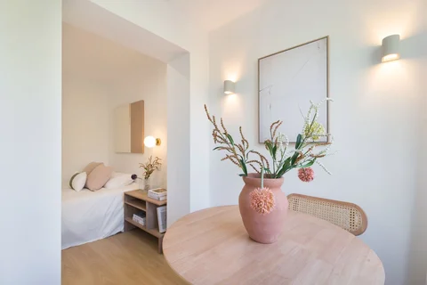 Piso en calle de Villamanín, 20 - Foto 2