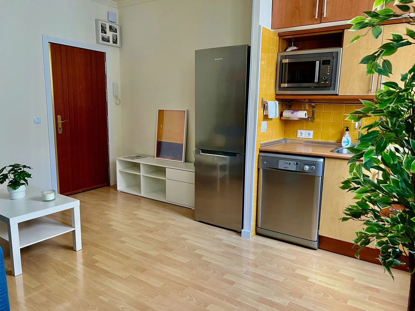 Alquiler de estudio en Calle Pizarro, 17 - Foto 14