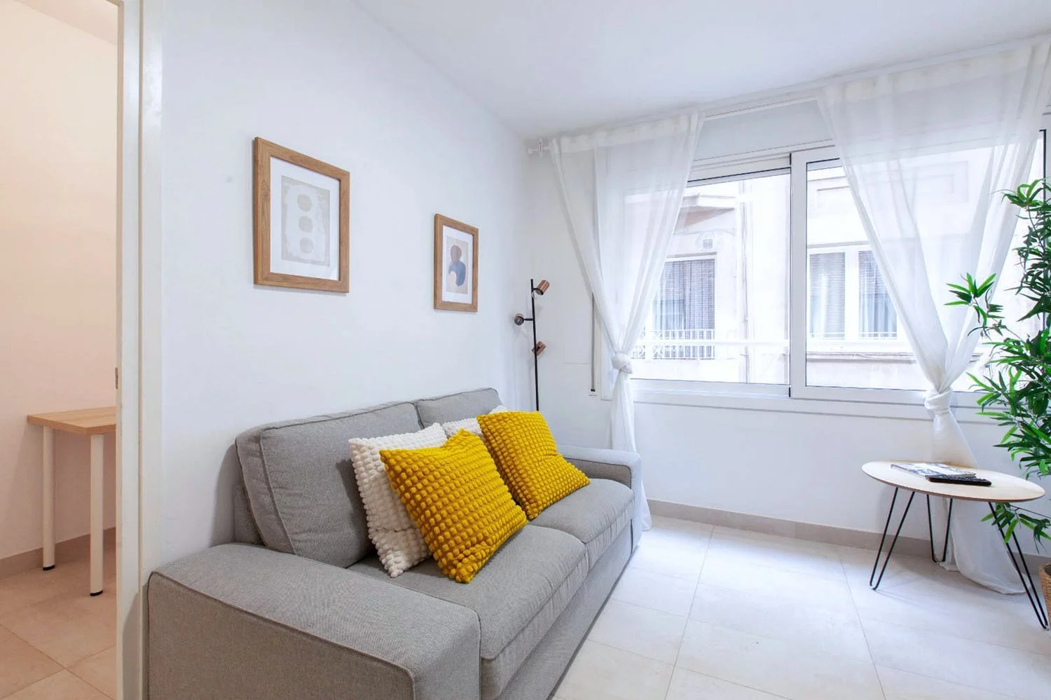 Piso en ronda del General Mitre, 159 - Foto 9