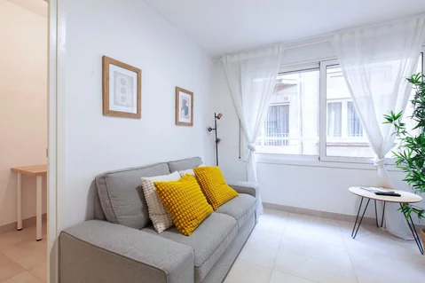 Piso en ronda del General Mitre, 159 - Foto 9