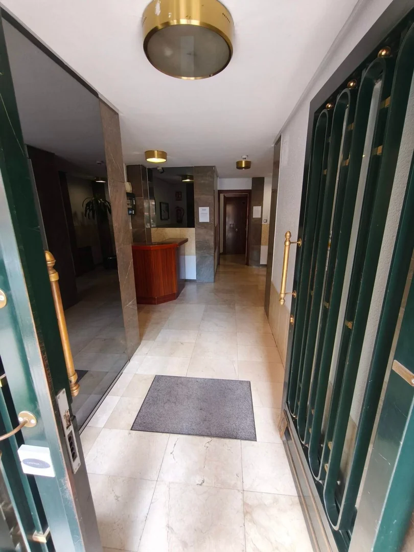 Piso en Calle de Fermín Caballero, Madrid, 41, La Paz - Foto 11