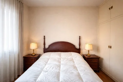 Piso en calle del Alcalde Sainz de Baranda, 23 - Foto 6