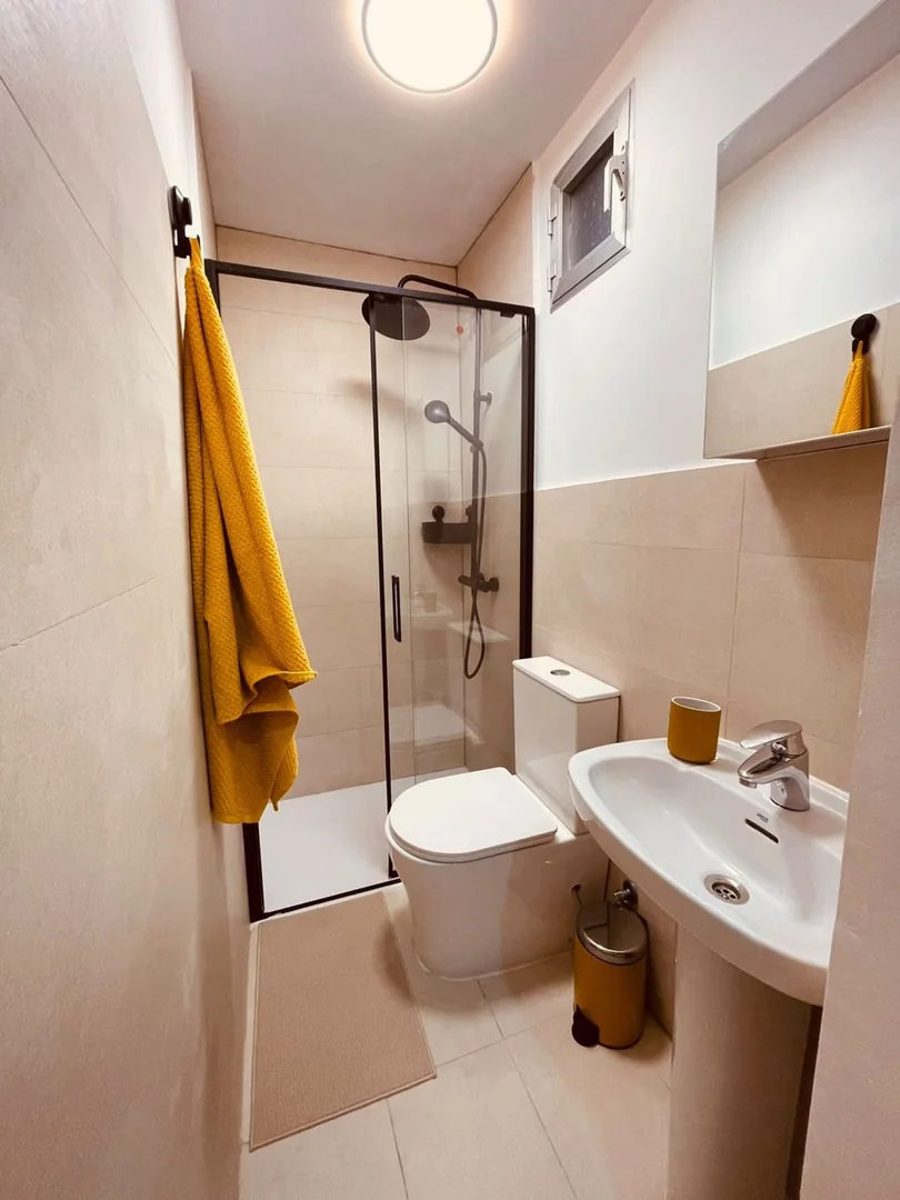Estudio en Paseo de las Acacias, 3, Acacias - Foto 11